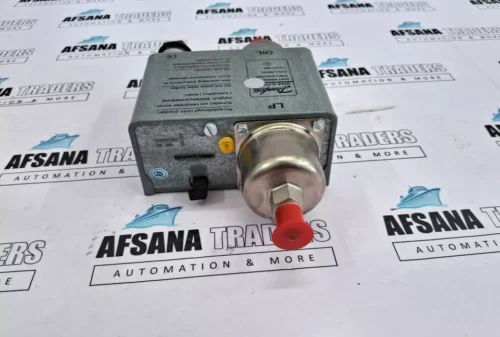 DANFOSS MP 55 DIFFERENTIAL PRESSURE CONTROL - Image 5