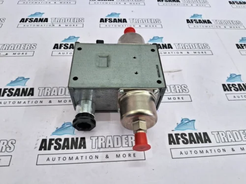 DANFOSS MP 55 DIFFERENTIAL PRESSURE CONTROL - Image 7
