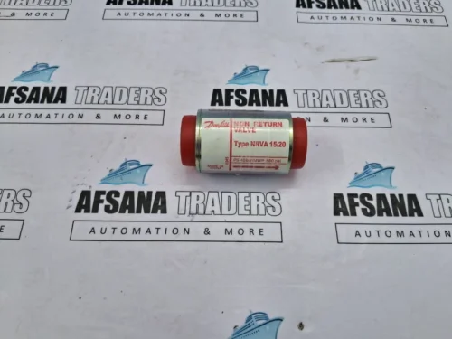 DANFOSS NRVA 15/20 NON RETURN VALVE - Image 5