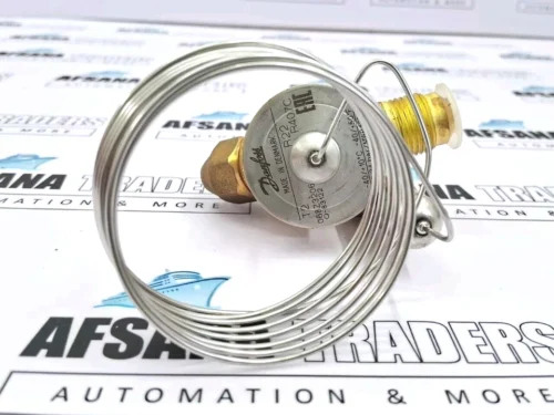 DANFOSS T 2 068Z3206 THERMAL EXPANSION VALVE - Image 4