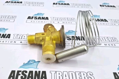 DANFOSS T 2 068Z3206 THERMAL EXPANSION VALVE - Image 5