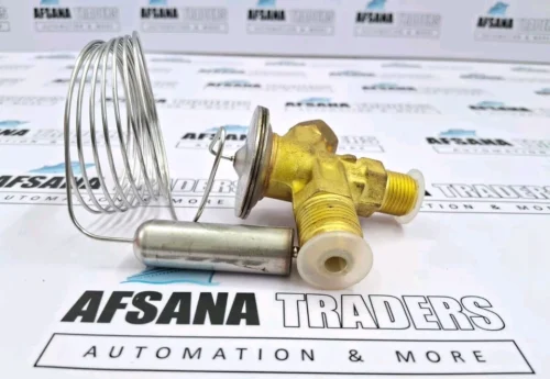 DANFOSS T 2 068Z3206 THERMAL EXPANSION VALVE - Image 6