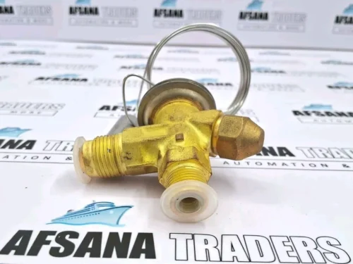 DANFOSS T 2 068Z3206 THERMAL EXPANSION VALVE - Image 7