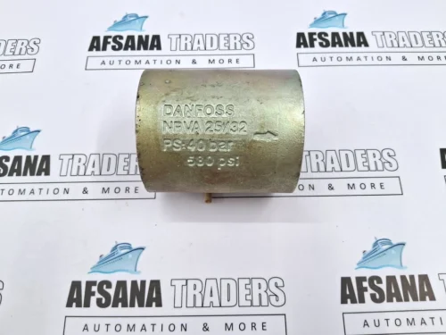 Danfoss NRVA 25/32 non return valve ps 40bar