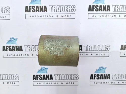 Danfoss NRVA 25/32 non return valve ps 40bar - Image 3