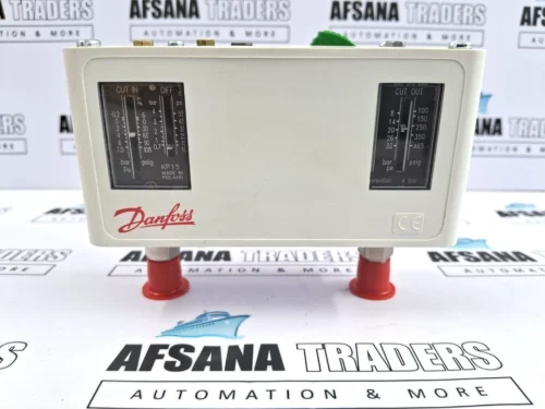 Danfoss kp 15 / 060-126466 pressure switch mwp 510 psing - Image 3