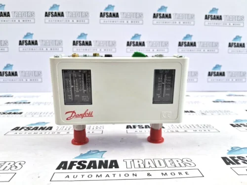 Danfoss kp 15 / 060-126466 pressure switch mwp 510 psing - Image 4