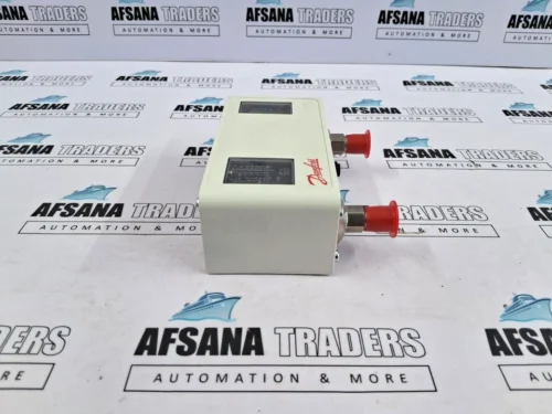 Danfoss kp 15 / 060-126466 pressure switch mwp 510 psing - Image 9