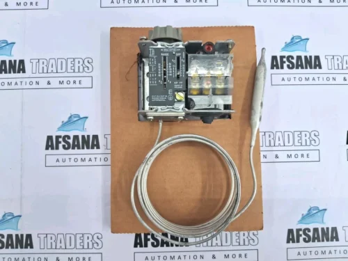 Danfoss kp 77 temperature control switch 060l1121 - Image 4