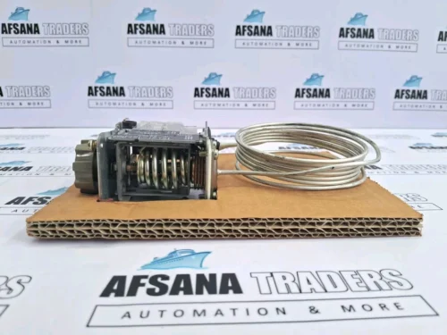 Danfoss kp 77 temperature control switch 060l1121 - Image 5