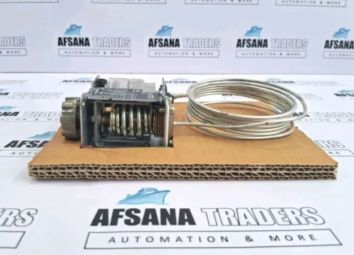 Danfoss kp 77 temperature control switch 060l1121 - Image 6