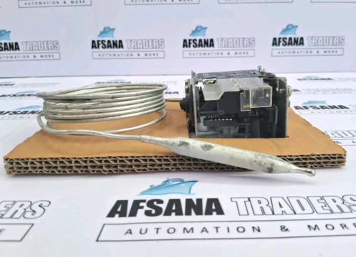 Danfoss kp 77 temperature control switch 060l1121 - Image 8