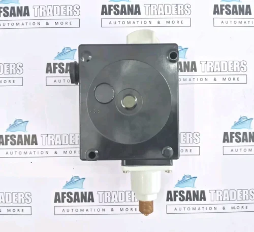 Danfoss rt200 pressure switch 3-85psig / 0.2-6 bar without cover - Image 9