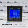 Delta dpm-c501l lcd 1 phase energy meter 80~265Vac 50/60Hz 100-300Vdc 4.6W