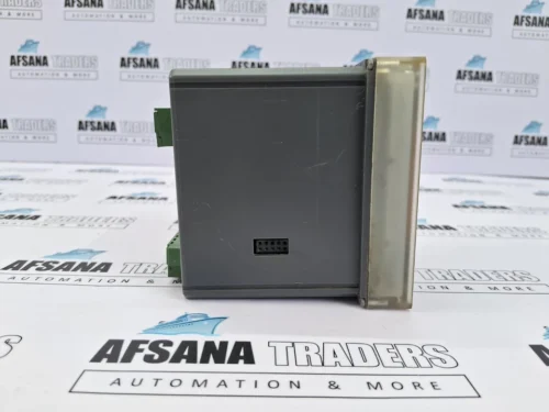 Delta dpm-c501l lcd 1 phase energy meter 80~265Vac 50/60Hz 100-300Vdc 4.6W - Image 6