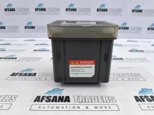 Delta dpm-c501l lcd 1 phase energy meter 80~265Vac 50/60Hz 100-300Vdc 4.6W - Image 8