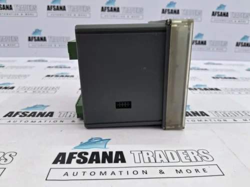 Delta dpm-c501l lcd 1 phase energy meter 80~265Vac 50/60Hz 100-300Vdc 4.6W - Image 5