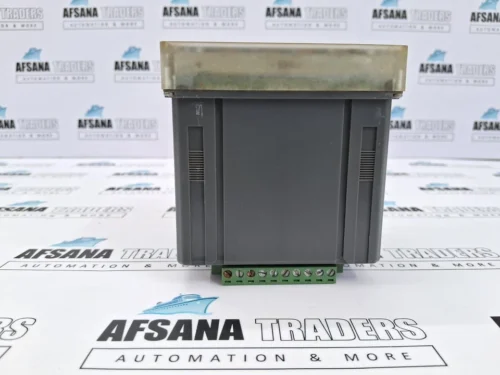 Delta dpm-c501l lcd 1 phase energy meter 80~265Vac 50/60Hz 100-300Vdc 4.6W - Image 8