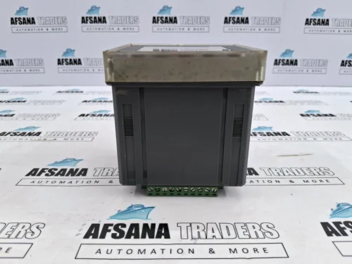 Delta dpm-c501l lcd 1 phase energy meter 80~265Vac 50/60Hz 100-300Vdc 4.6W - Image 7
