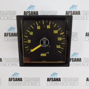Deuta eqg14/4b indicator min-1 meter