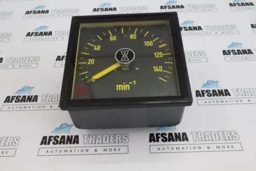 Deuta eqg14/4b indicator min-1 meter - Image 3