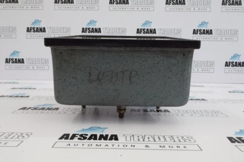 Deuta eqg14/4b indicator min-1 meter - Image 5