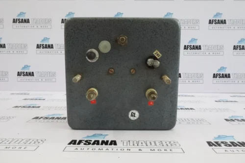 Deuta eqg14/4b indicator min-1 meter - Image 8