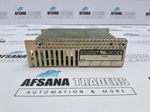 Digital power usc70-419 power supply rev.G 90-250Vac, 2A, 47-63Hz - Image 3