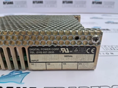 Digital power usc70-419 power supply rev.G 90-250Vac, 2A, 47-63Hz - Image 8