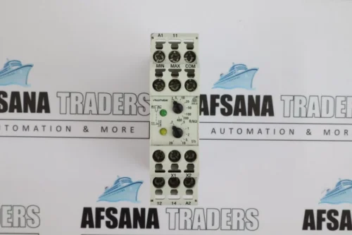 E DOLD & SOHNE KG MK 9151.11 SENSING RELAY - Image 3