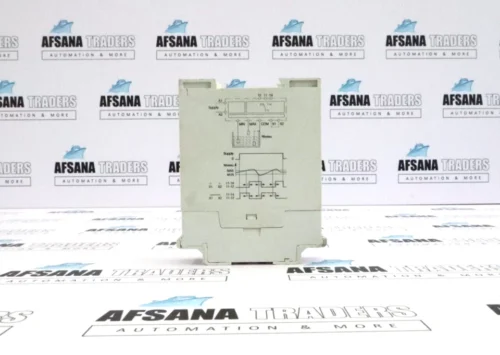 E DOLD & SOHNE KG MK 9151.11 SENSING RELAY - Image 7