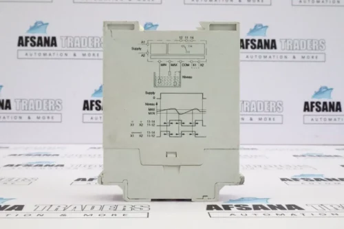E DOLD & SOHNE KG MK 9151.11 SENSING RELAY - Image 8