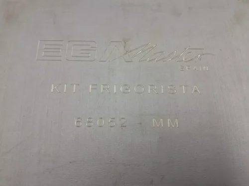 EGA MASTER Kit 68052- MM Refrigeration - Image 4