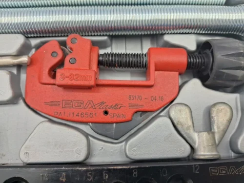 EGA MASTER Kit 68052- MM Refrigeration - Image 6