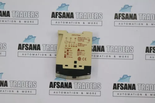 Eapl a1d1-x on delay timer 3 sec- 30 min 24-240vac - Image 5