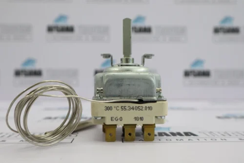 Ego 55.34052.010 thermostat - Image 7