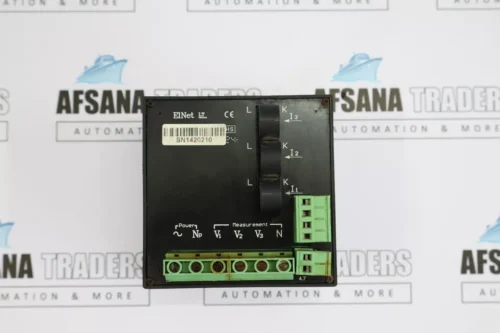 ElNet LT Energy Meter & Electrical Power meter - Image 9