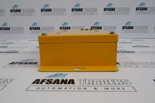Electronic switches 1 o/p msc mild steel safety light curain controller - Image 6