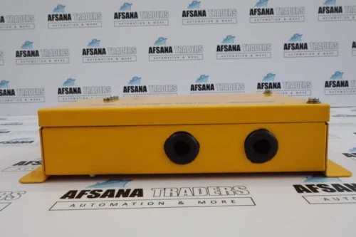 Electronic switches 1 o/p msc mild steel safety light curain controller - Image 7