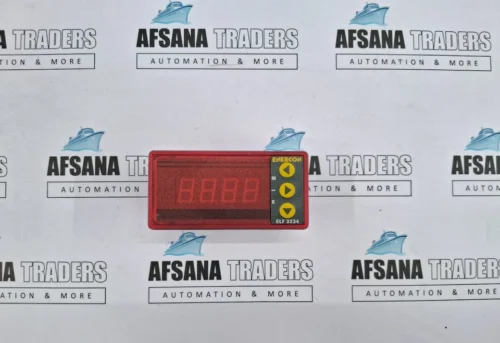 Enercon elf 3234 vaf digital meter - Image 3