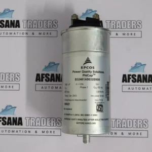 Epcos b32461a5032b900 over pressure disconnector