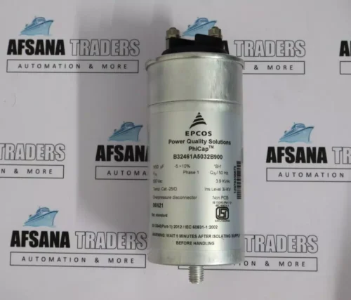Epcos b32461a5032b900 over pressure disconnector
