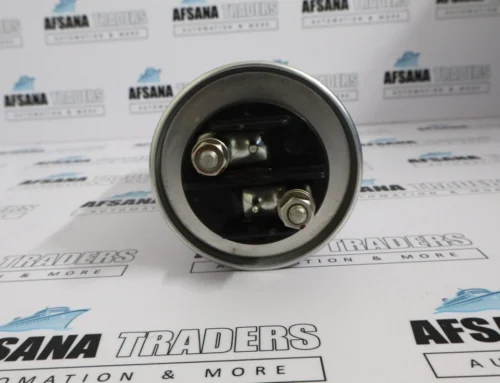 Epcos b32461a5032b900 over pressure disconnector - Image 4