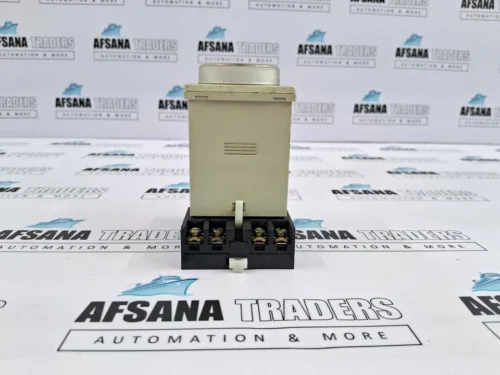 FUJI ELECTRIC MS4SA-AP SUPER TIMER 100-240VAC - Image 7