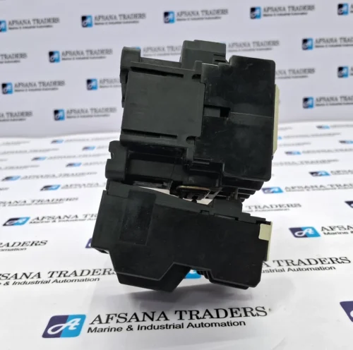 FUJI ELECTRIC | SC-05 | TR-ON | MAGNETIC CONTACTOR WITH RELAY - Image 4