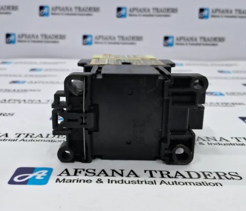 FUJI ELECTRIC | SZ-A22 | SC-03 | CONTACTOR WITH CONTACT BLOCK - Image 8