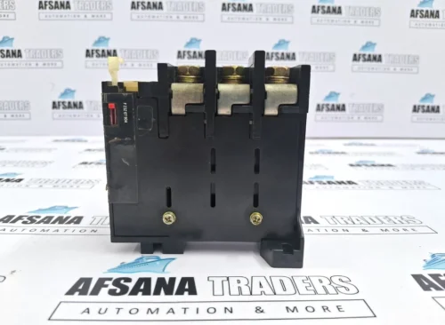 FUJI ELECTRIC TR-3N/3 45-67ARC THERMAL OVERLOAD RELAY - Image 4