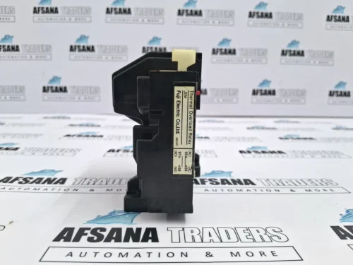 FUJI ELECTRIC TR-3N/3 45-67ARC THERMAL OVERLOAD RELAY - Image 6