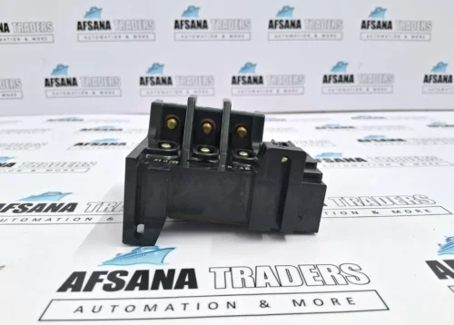 FUJI ELECTRIC TR-3N/3 45-67ARC THERMAL OVERLOAD RELAY - Image 7