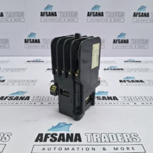 Fuji SRCa50-3F Auxiliary Relay 5a3b